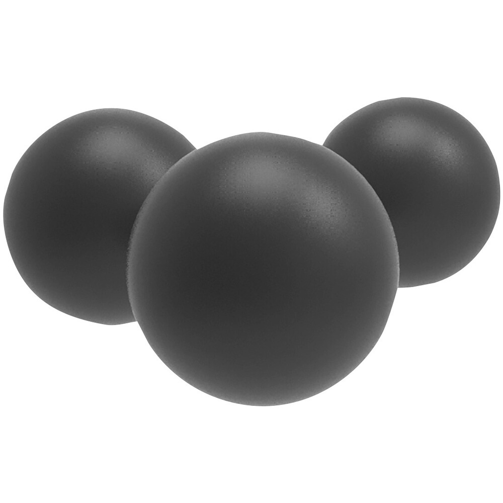 Gummikugeln RUB – 50 Stück, P2P