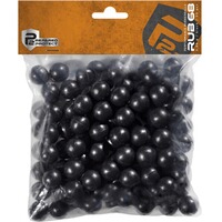 Gummikugeln RUB – 50 Stück, P2P