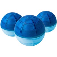 Kreidekugeln CKB blau, T4E