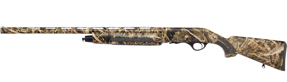 Selbstladeflinte Xtreme Max5, Mercury hunting