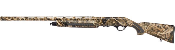 Selbstladeflinte Xtreme Max5, Mercury hunting