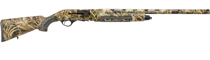 Selbstladeflinte Xtreme Max5, Mercury hunting