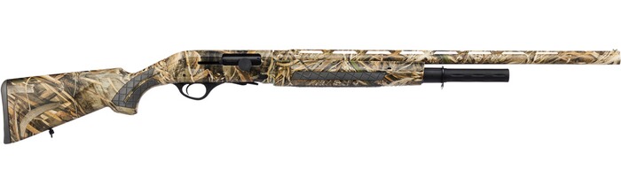 Selbstladeflinte Xtreme Max5, Mercury hunting