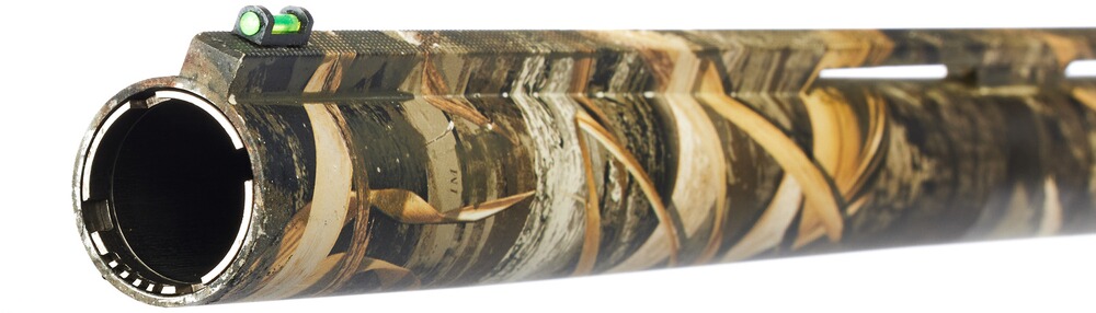 Selbstladeflinte Xtreme Max5, Mercury hunting