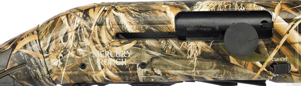 Selbstladeflinte Xtreme Max5, Mercury hunting