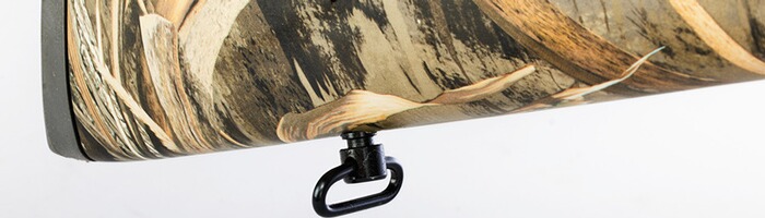 Selbstladeflinte Xtreme Max5, Mercury hunting