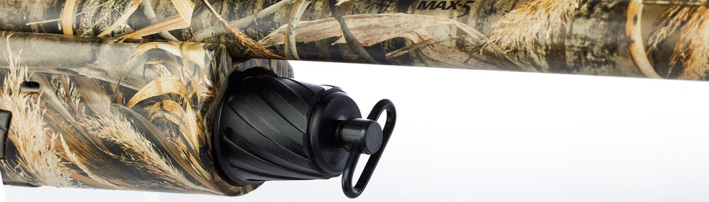 Selbstladeflinte Xtreme Max5, Mercury hunting