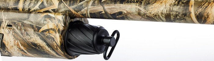 Selbstladeflinte Xtreme Max5, Mercury hunting