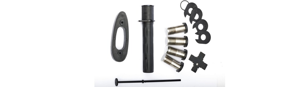 Selbstladeflinte Xtreme Max5, Mercury hunting