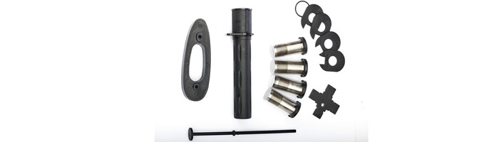 Selbstladeflinte Xtreme Max5, Mercury hunting