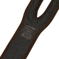Gewehrriemen  Premium Loden, Sauenhammer