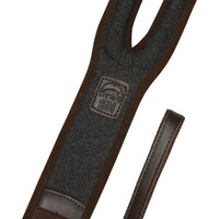 Gewehrriemen  Premium Loden, Sauenhammer