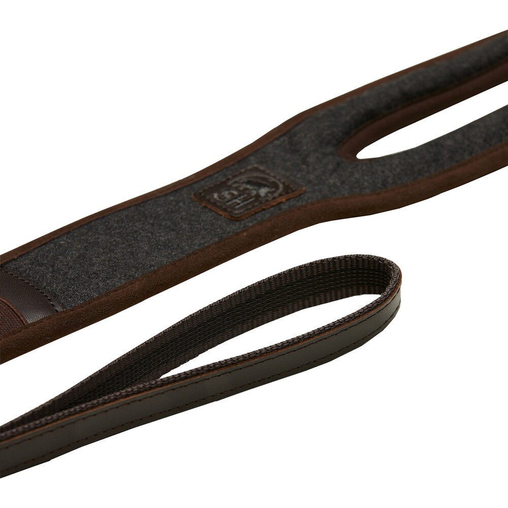 Gewehrriemen  Premium Loden, Sauenhammer