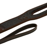 Gewehrriemen  Premium Loden, Sauenhammer