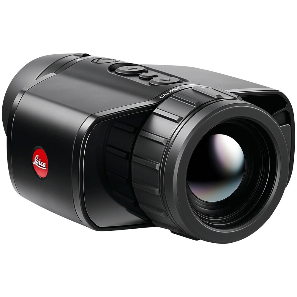 Wärmebild-Vorsatzgerät Calonox 2 Sight LRF, Leica