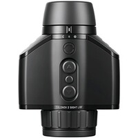 Wärmebild-Vorsatzgerät Calonox 2 Sight LRF, Leica
