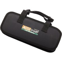 Zerwirk-Set, 5-tlg. in Tasche, Accusharp