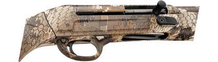 Selbstladeflinte SL5 XT Optifade, SAUER