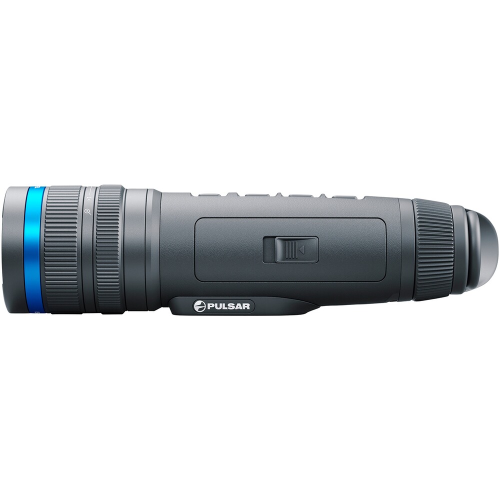 Wärmebildgerät Telos LRF XP50, Pulsar