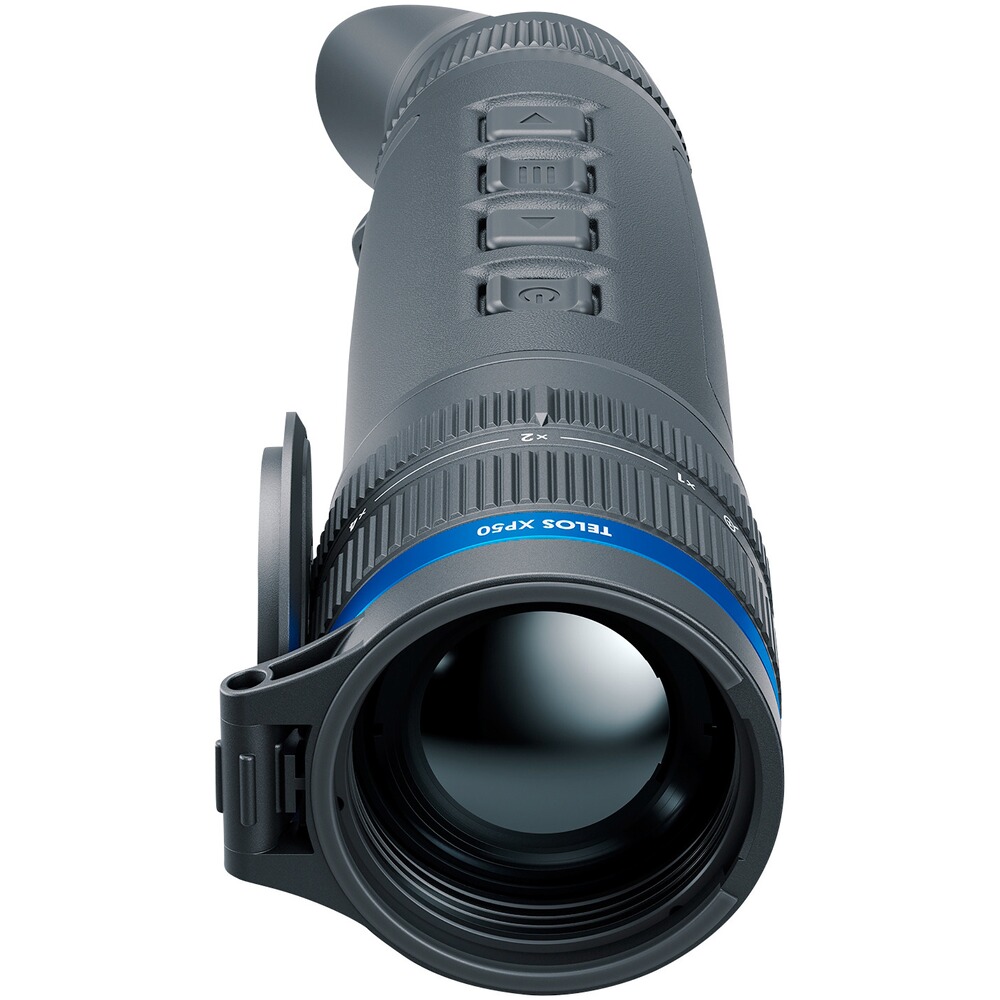 Wärmebildgerät Telos LRF XP50, Pulsar
