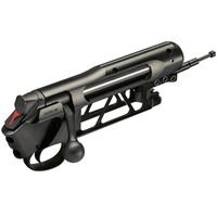 Repetierbüchse 505 ErgoMax Black Schaft mit Outback Paket, SAUER