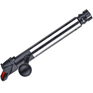 Repetierbüchse 505 ErgoMax Black Schaft mit Outback Paket, SAUER