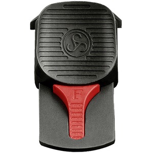Repetierbüchse 505 ErgoMax Black Schaft mit Outback Paket, SAUER