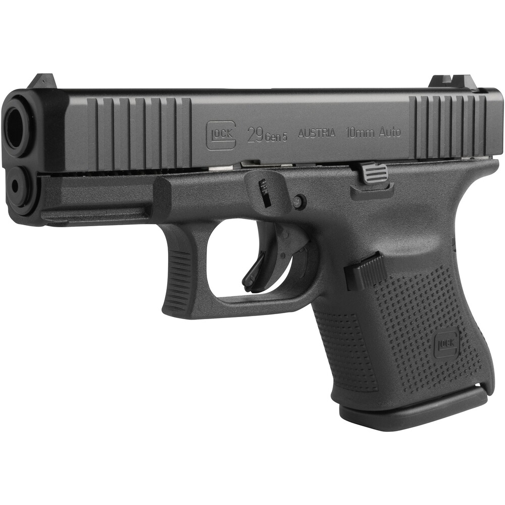 Pistole 29 Gen5, Glock
