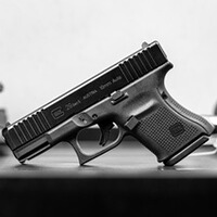 Pistole 29 Gen5, Glock