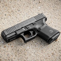 Pistole 29 Gen5, Glock