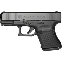 Pistole 29 Gen5, Glock