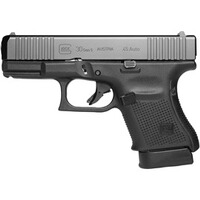Pistole 30 Gen5, Glock