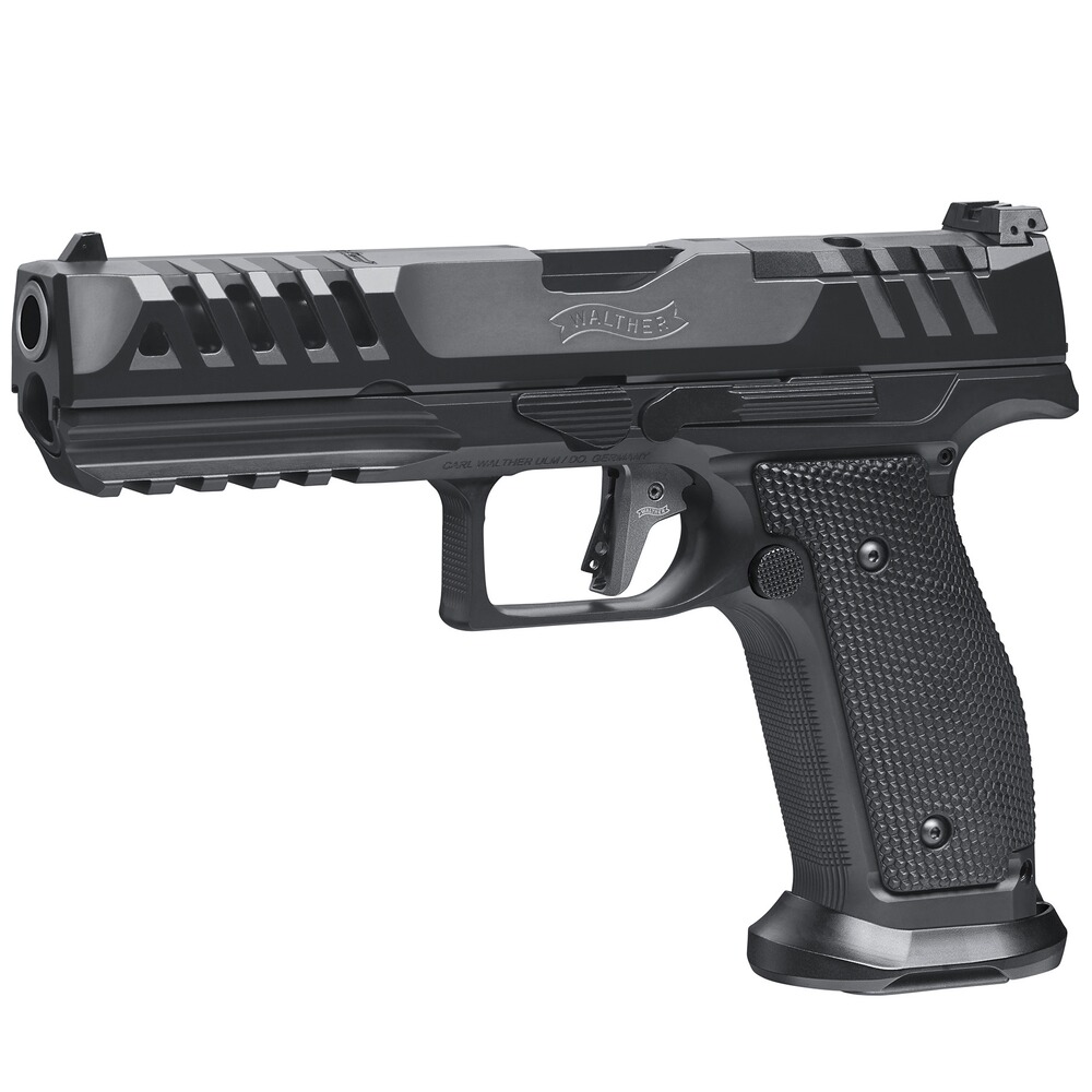Pistole PDP SF Full Size Match, Walther