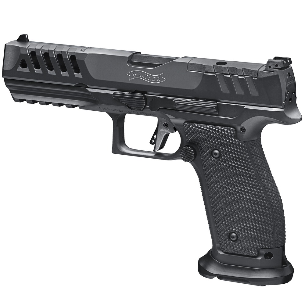 Pistole PDP SF Full Size Match, Walther