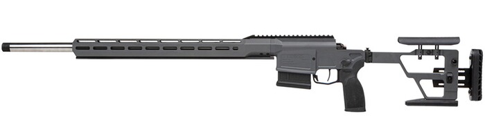 Repetierbüchse Cross PRS Rifle, SIG Sauer