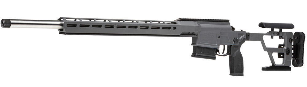 Repetierbüchse Cross PRS Rifle, SIG Sauer