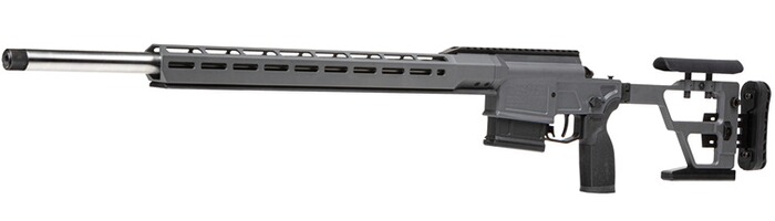 Repetierbüchse Cross PRS Rifle, SIG Sauer