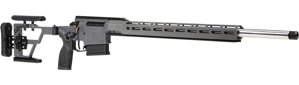 Repetierbüchse Cross PRS Rifle, SIG Sauer