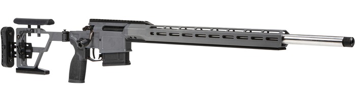 Repetierbüchse Cross PRS Rifle, SIG Sauer