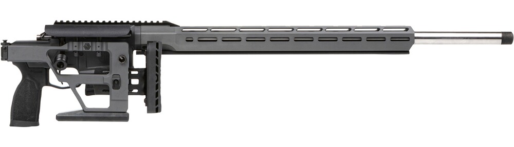 Repetierbüchse Cross PRS Rifle, SIG Sauer