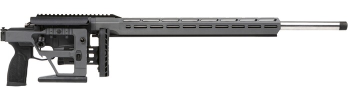 Repetierbüchse Cross PRS Rifle, SIG Sauer