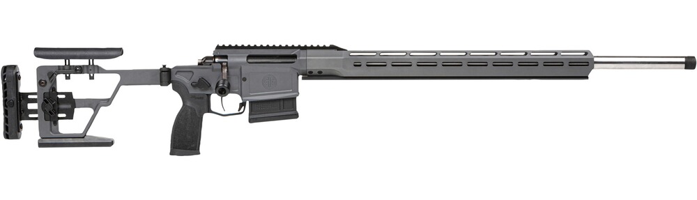 Repetierbüchse Cross PRS Rifle