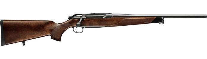 Repetierbüchse 505 ErgoLux Schaft, SAUER