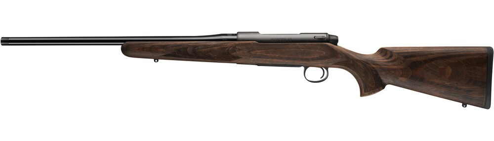 Repetierbüchse M18 Pure, Mauser