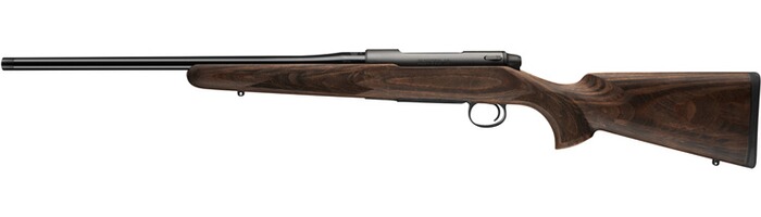 Repetierbüchse M18 Pure, Mauser