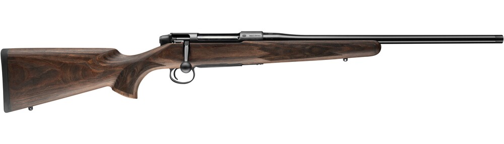 Repetierbüchse M18 Pure