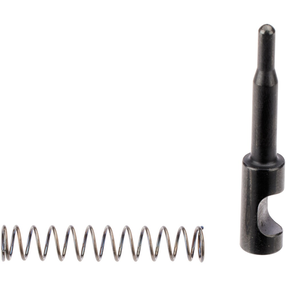 Schlagbolzen mit Feder für Bockdoppelflinte, Forest Favorit