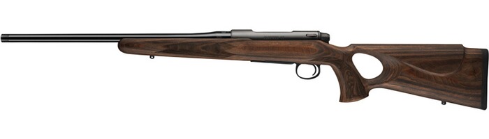 Repetierbüchse M18 Pure Max, Mauser