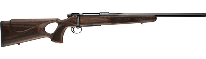 Repetierbüchse M18 Pure Max, Mauser