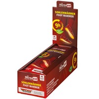 Sohlenwärmer (10 Paar), Thermopad